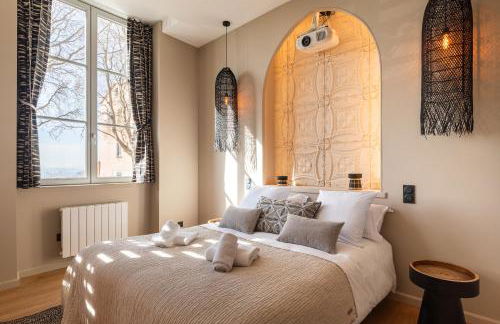 HOST INN NEAT SUITE - Foto 25