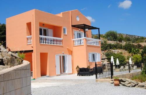 Rhodes Demetrius Luxury Private Villa - Foto 1