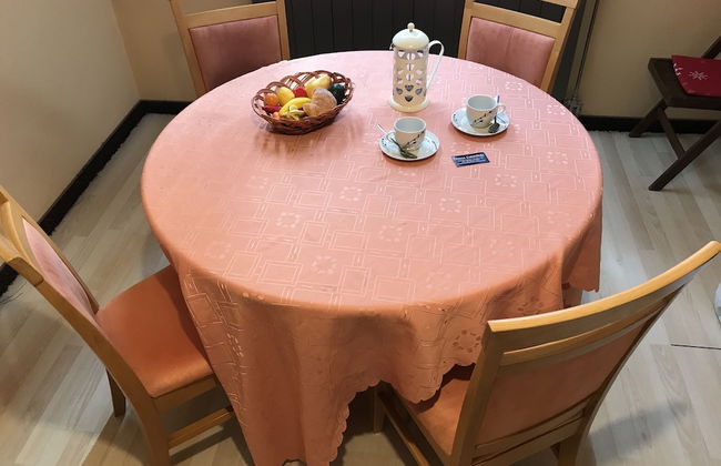 Lotusz Apartments - Foto 36