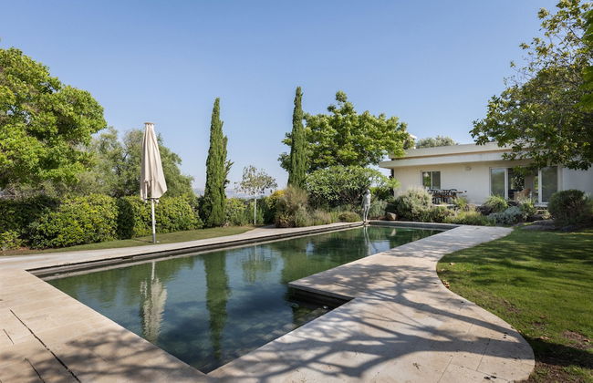 Almagor House - Foto 17