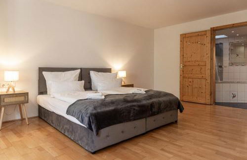 Holiday&Stay Apartment Big Blue Beamer 10 Personen - Foto 31