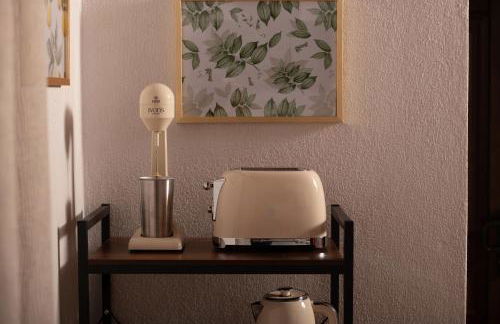 Casa Anastacia Sykia - Foto 68