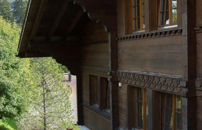 Chalet Soldanella - Foto 18