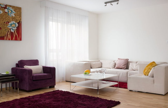 Chopin Apartments Platinum Towers - Foto 62