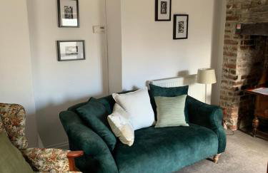 Bwthyn Bach Gilfach - Foto 6