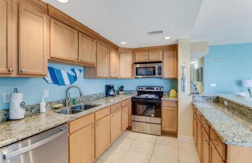 Unit 103 Opus - 3 Bedroom Ocean Front - Foto 18