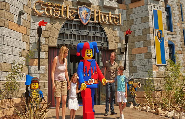 LEGOLAND Windsor Resort - Photo 1