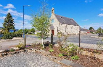 The Shelter Stone Cottage - Foto 3