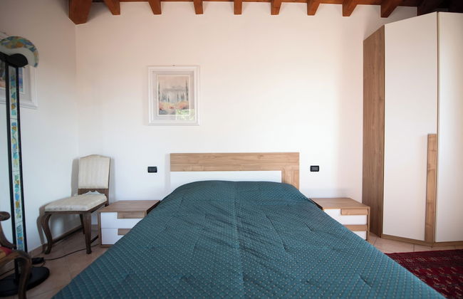 Appartamento ai Vigneti - Foto 12