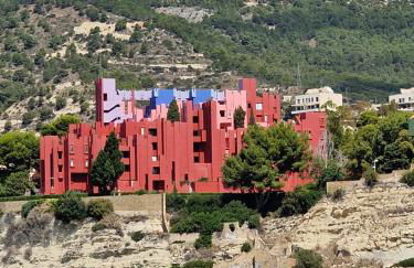 Bahia Calpe ático dúplex - Foto 41