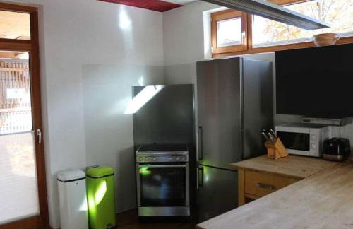 Holiday home in Murnau with swimming pool - Foto 26