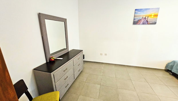 Heaven City Apartment - Foto 3, Habitación