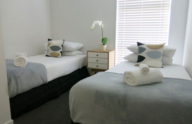 Merivale Apartments - Foto 2