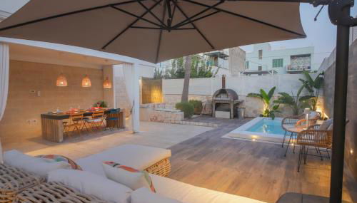 Nilu al Mare - Villa pool & sea Monopoli - Foto 4