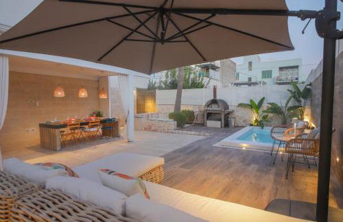 Nilu al Mare - Villa pool & sea Monopoli - Foto 4