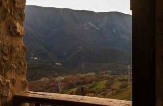 Casa Sanui. Apartaments turístics rurals - Foto 10