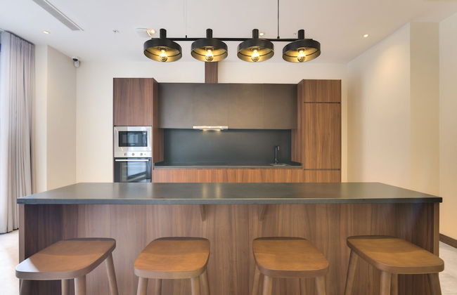 Livensa Living Studios Bilbao - Foto 29