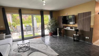 Ferienwohnung "Im Herzen des Westerwalds" - Foto 3