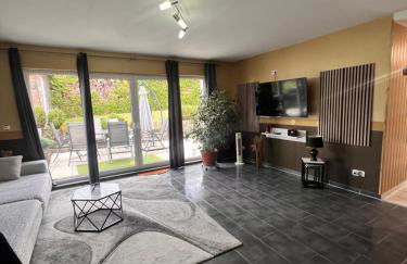 Ferienwohnung "Im Herzen des Westerwalds" - Foto 3