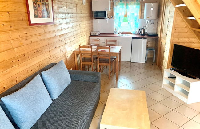 Cottage in Sarbinowo Near Baltic Sea Beach - Foto 7