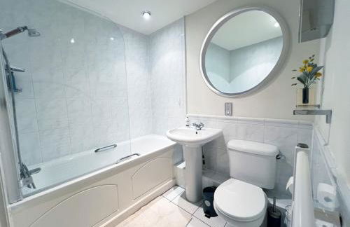 London Riverside Apartment - Foto 25