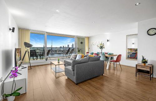 EXCEL LONDON MAJESTIC APARTMENT - Foto 16