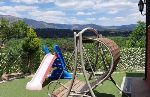 Casa Rural El Fresno - Photo 29