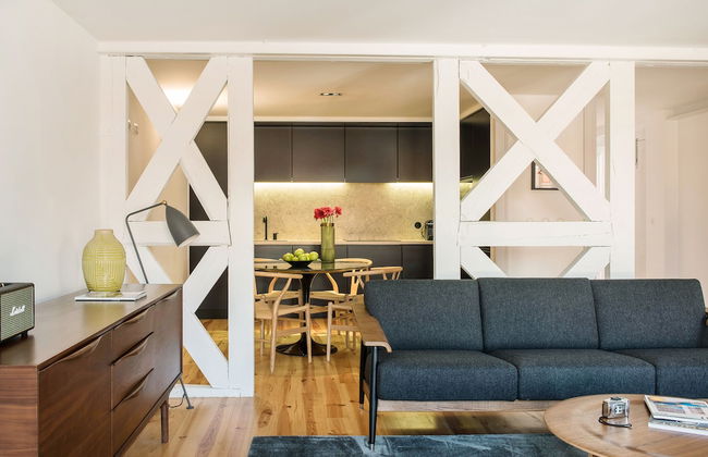 Madalena Orquidea Living Apartments - Photo 137