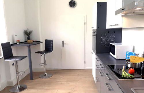 Nice Apartment in Lollar - Photo 2