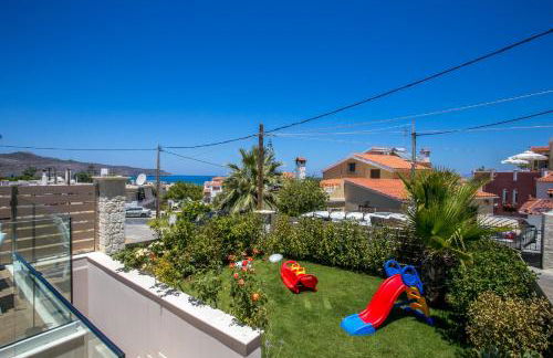 SUPERIOR VILLA MARINA MARE Sauna - Hammam - Pool - 250m from Beach - Foto 36