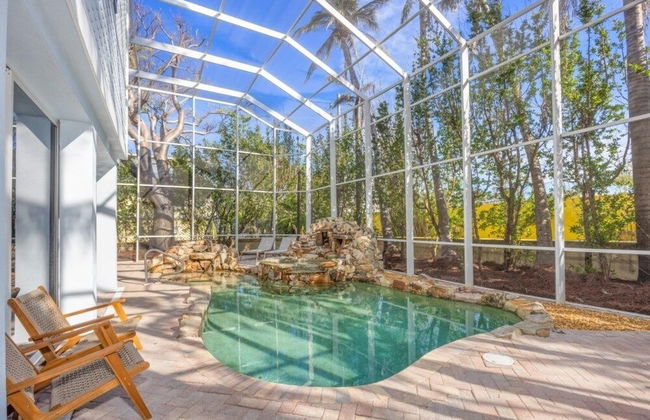 Anchored Here 3 Bedroom Home by RedAwning - Foto 29