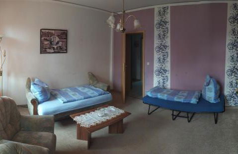 Ferienwohnung am Tierpark Weißwasser - Foto 12