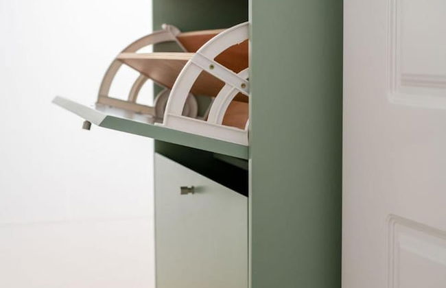 Apartamentos Nazaret - Foto 5