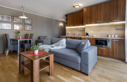 Ku Słońcu - Apartamenty Rozewie - Widok na morze - Foto 5