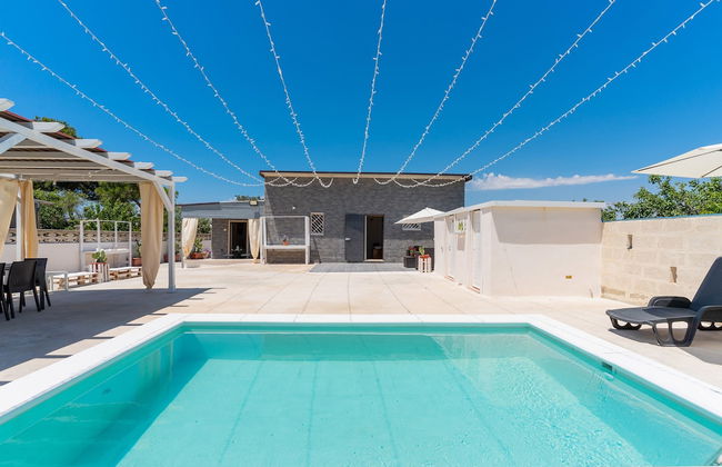 3047 Villetta Nicols by Barbarhouse - Foto 1