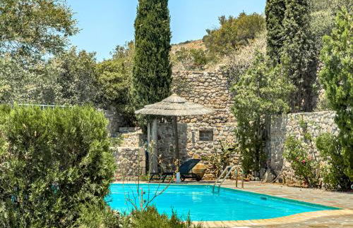 Jules and Jim Villa - Foto 6