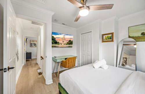 - Free Parking & 5-Min Walk To Metro - Book Now! - Photo 10