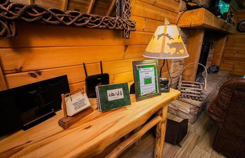 Deer Tracks with HotTub, GameTable - Foto 30