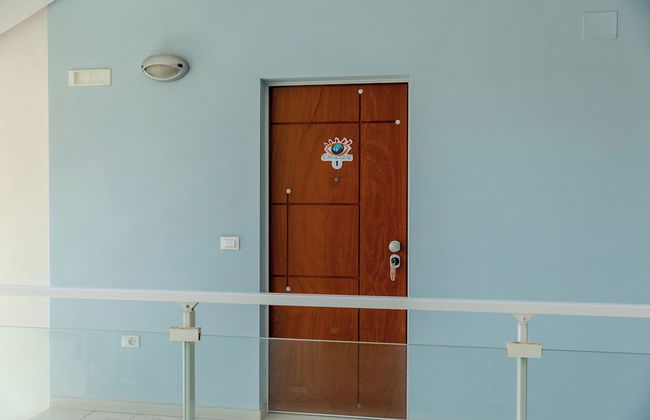 Oltremare Residence - Foto 1