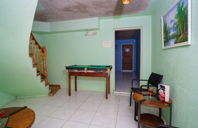 Jamaica Ocean View Villa - Foto 29