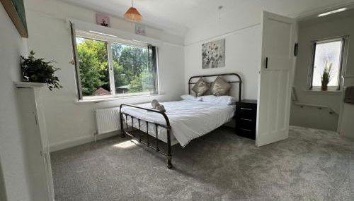 3 bedroom cosy home in Birmingham - Foto 1