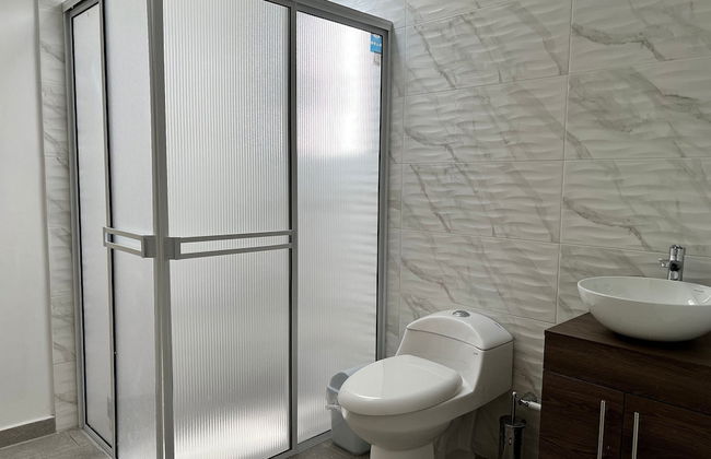 Cerca del Paraíso Río Guatapuri - Foto 34