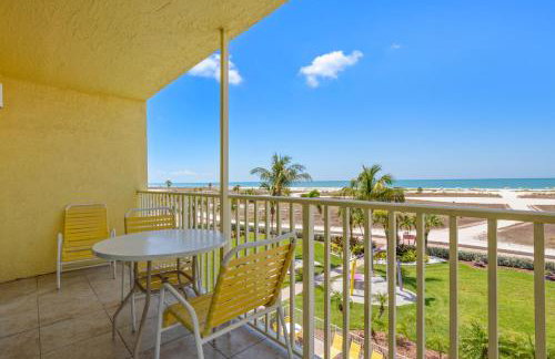 South Beach Condo Hotel by Travel Resort Services, Inc. - Foto 68