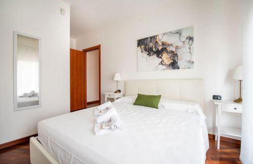 Attico vicino Milano, MXP, Rho Fiera - Foto 7