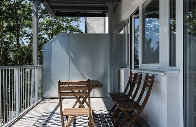 Greystay Apartments Steglitz - Foto 14