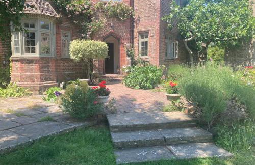 The Walled Garden by Huluki - Foto 40