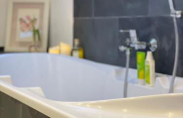 Altstadt-Gästehaus mit Garten. Und Herz. - Foto 29