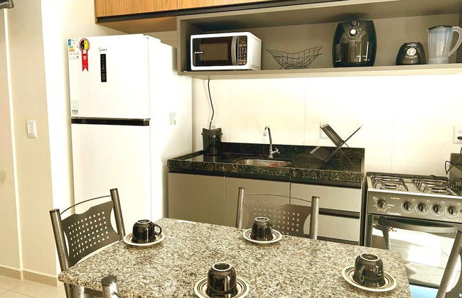 SaltBeach Atalaia Residence Inn - P204 - Foto 7