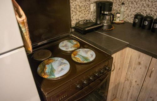 Elpida's Retreat, Pelion - Foto 29