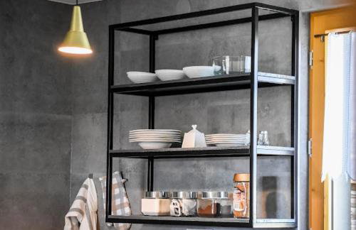 Atlas Chmur Apartament - Foto 55